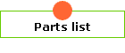 Parts list