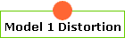 Model 1 Distortion